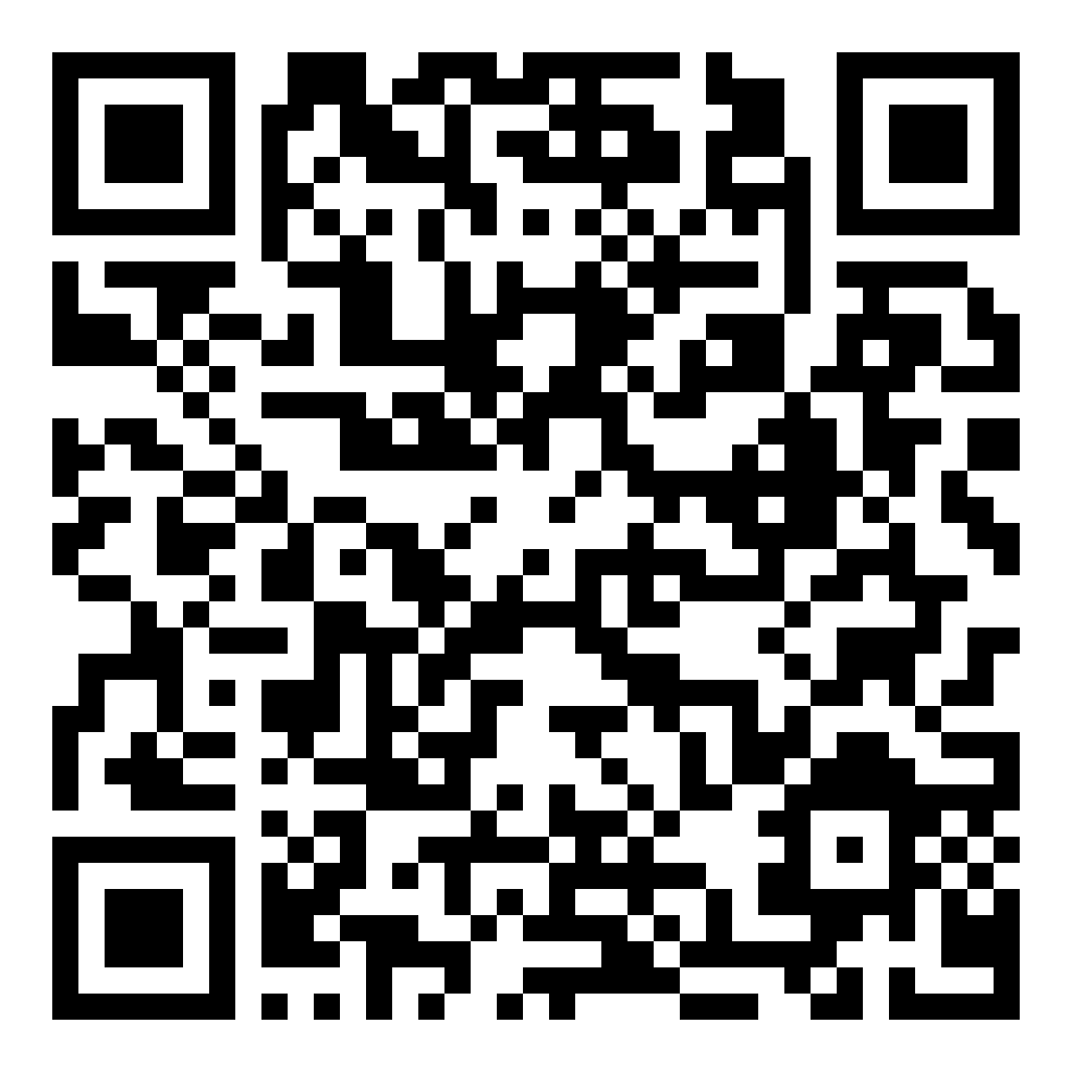 Google Play QR code